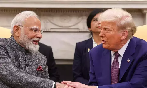 MEA Says US Factsheet On India-US Trade Deal Amended To Reflect ‘Shared Understanding’