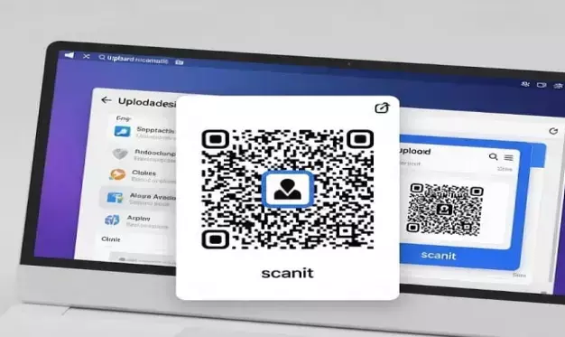 Discover the Strategy to Scan QR Codes on PC