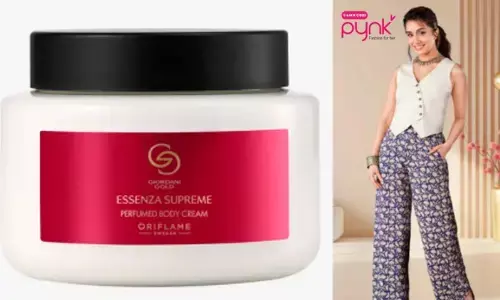 Love, Glow & Little Indulgences: Your Valentine’s Day Essentials