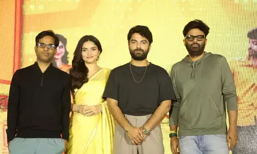 ‘Funky’ team expresses confidence ahead of release