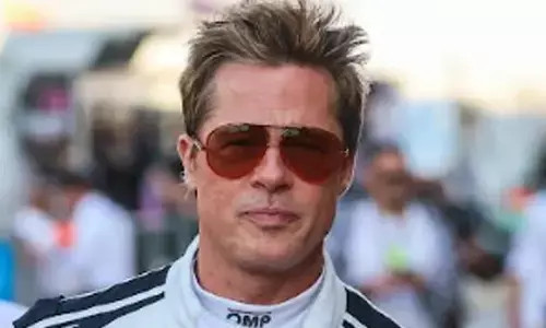 It’s official; Brad Pitt’s ‘F1’ races towards a sequel