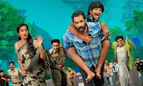 ‘Sampradayini Suppini Suddapoosani’ shifts gears to theatres from OTT