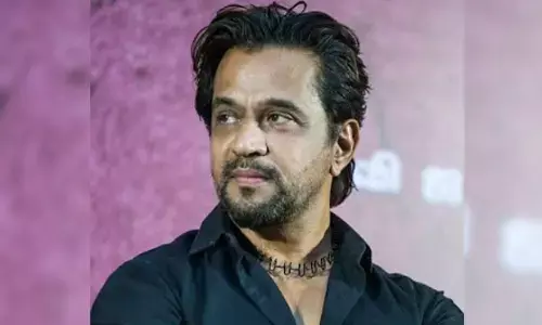From Gen Z to elders, everyone will connect to ‘Seetha Payanam’: Arjun Sarja