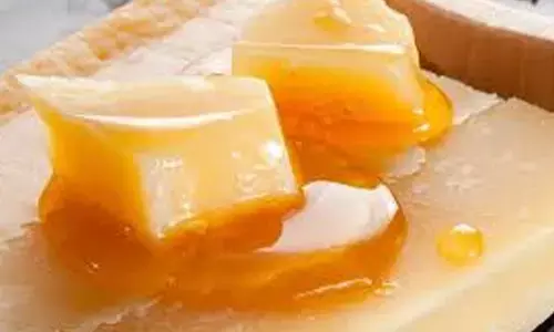 Celebrating the flavor of cheddar cheese with simple recipes