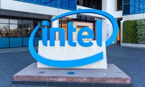CCI slaps Rs 27.38 crore fine on Intel over its India specific warranty policy for boxed microprocessors