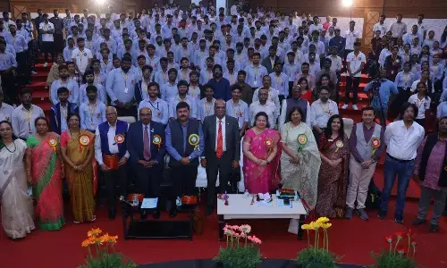 IEEE CCIC 2026 attracts global experts in computing innovation