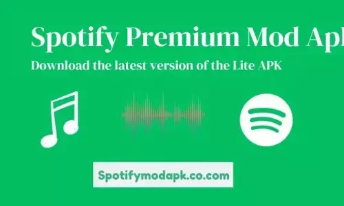 Why Spotify Premium Mod Apk is a Game Changer Over Spotify