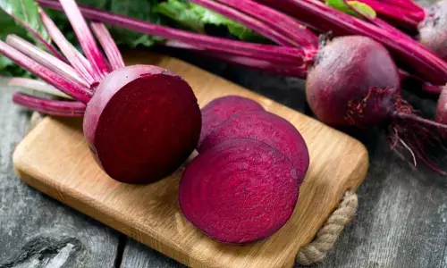Why You Should Add Beets to Your Diet Today