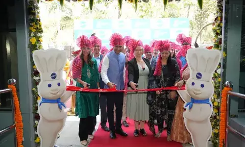 General Mills India Opens a New Manufacturing Plant in Nashik