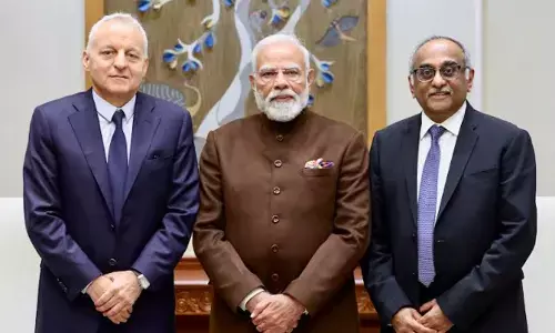 Rolls-Royce to scale-up investment, jobs and supply chain sourcing in India