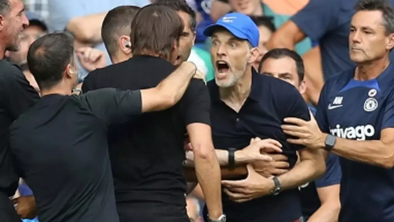 Football: Thomas Tuchel extends contract, will remain Englands coach till Euro 2028