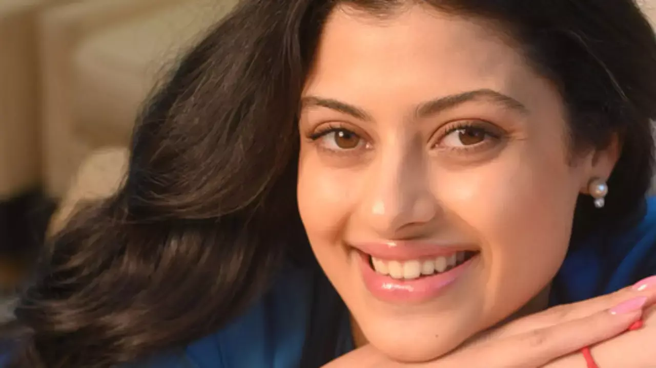 Zanai Bhosle Unveils Valentine’s Day Love Anthem ‘Adatein’—A Soulful Ballad On Love That Becomes A Habit