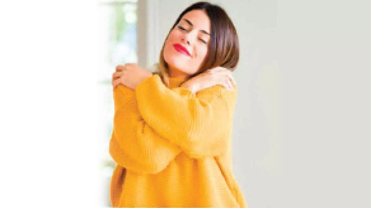 Today is Self Love Day: Nurturing the self: A path to empowerment and inner peace Today is Self Love Day: Nurturing the self: A path to empowerment and inner peace