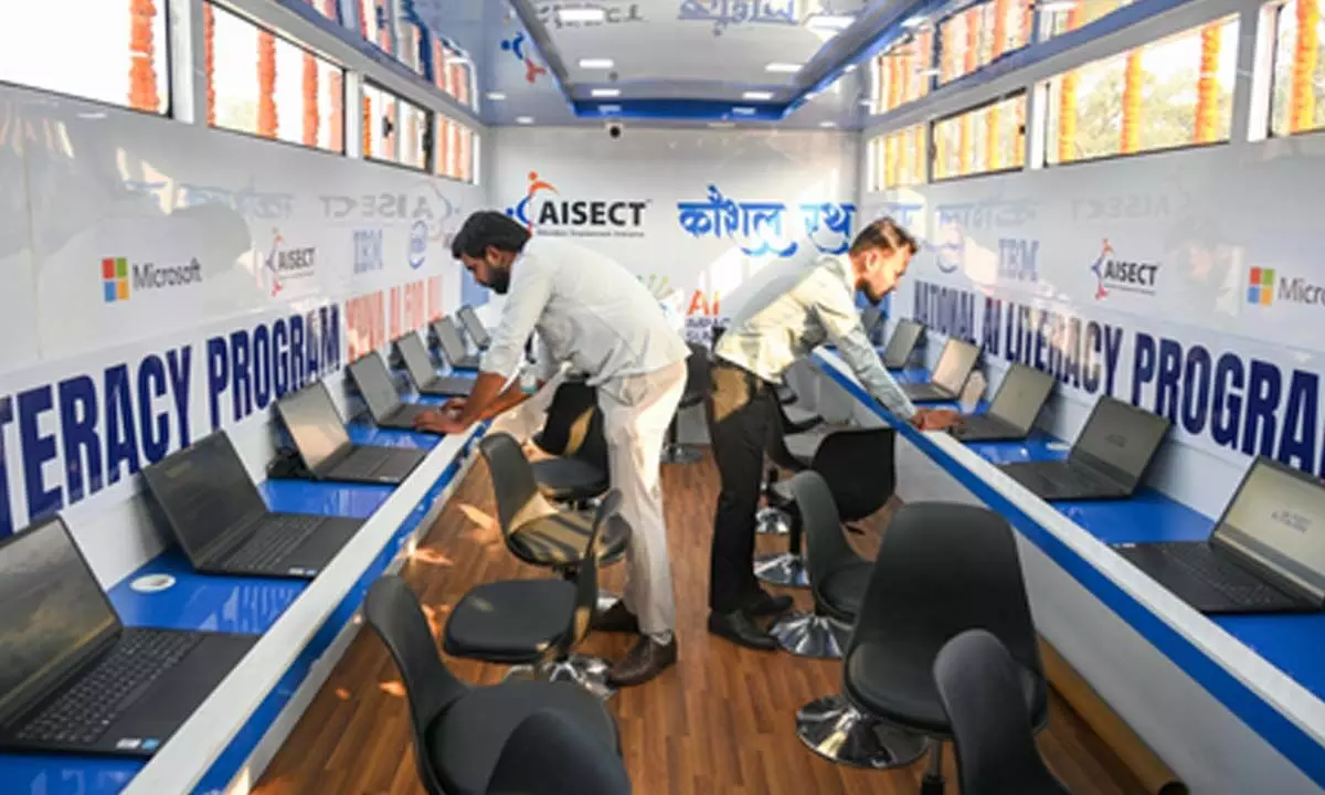 India, Israel to deepen AI cooperation at global summit next week India, Israel to deepen AI cooperation at global summit next week