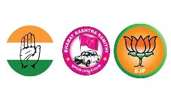 Camp politics heats up ahead of municipal poll results Camp politics heats up ahead of municipal poll results