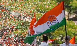 Siddipet District: Congress Partys Success in Husnabad Municipality Elections Siddipet District: Congress Partys Success in Husnabad Municipality Elections
