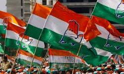 Congress dominates Telangana Municipal elections, clean sweeps Nalgonda Congress dominates Telangana Municipal elections, clean sweeps Nalgonda