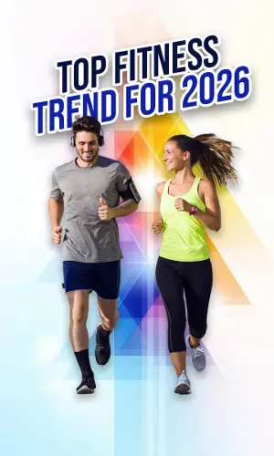 Top 7 Fitness Trends Redefining 2026 (Alt Title: The Future of Fitness: 7 Trends to Watch in 2026)