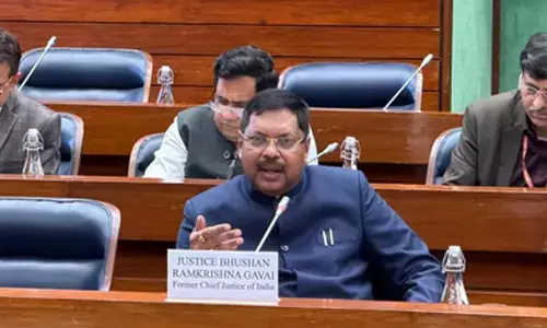 One Nation, One Election does not violate the Basic Structure of the Constitution: ex-CJI Gavai