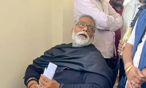 Bihar: Now, Independent MP Pappu Yadavs bail plea to be heard tomorrow