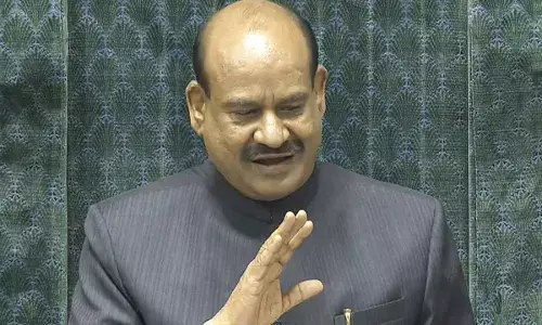No-confidence motion against Om Birla will serve no purpose