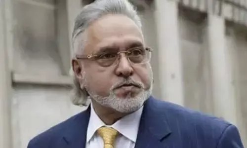 Giving another chance: Bombay HC tells Vijay Mallya to return to India, face court process