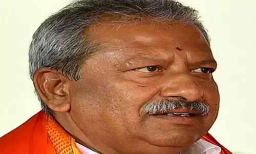 SC rejects bail plea of Ktaka MLA in rowdy-sheeter murder case