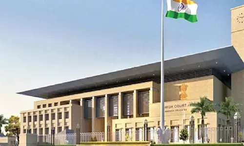 HC stays temple land Lease for cricket stadium in Kakinada