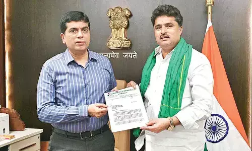 Cancellation of recognition to Mohan Babu varsity sought