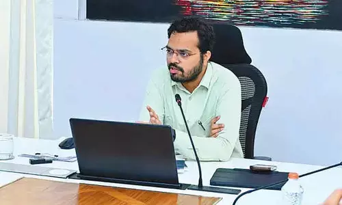 Pushkaralu technology trial run during Sivaratri