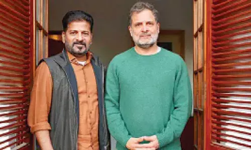 Revanth: We don’t do phone-tapping