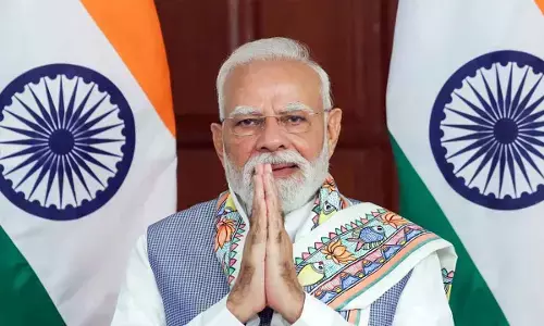 PM to open Seva Teerth today