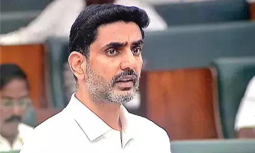 Lokesh vows action on college affiliation lapses