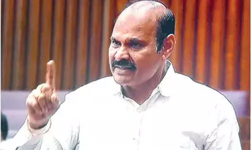 Council witnesses verbal duel over welfare schemes