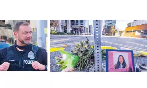 Rs 262-cr settlement for family of AP student killed by US cop