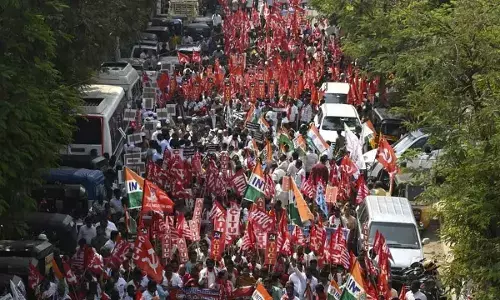 Bharat Bandh: No major impact on normal life