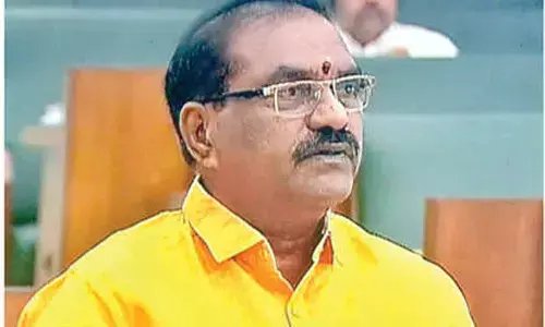 Assembly flags `600 cr infra gap in RGUKTs, revival of lift schemes