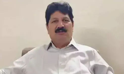 GO 70: Bar Association knocks on MLA Tellam’s door for help