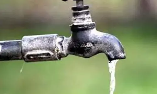 City water supply restored in 36 hours after major Manjeera repairs