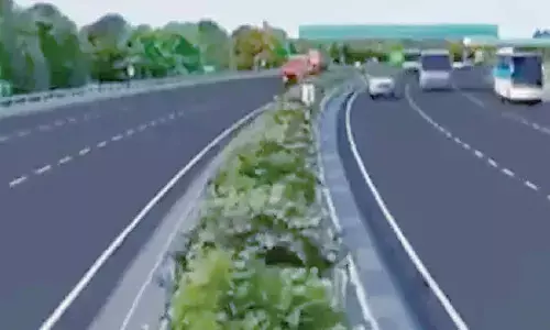 NHAI receives 64 bids for Bhubaneswar bypass