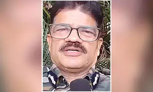 Odisha police set to launch anti-Maoist operation