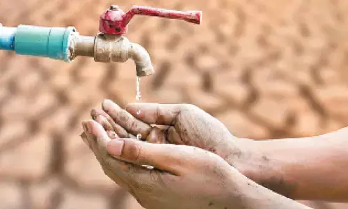 Rising water costs set to burn a hole in flat dwellers’ pockets