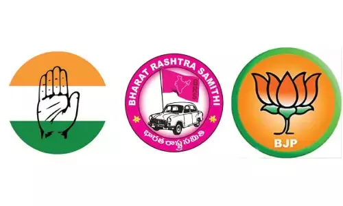 Camp politics heats up ahead of municipal poll results