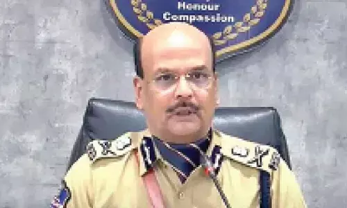 Tight security blanket ahead of counting: DGP