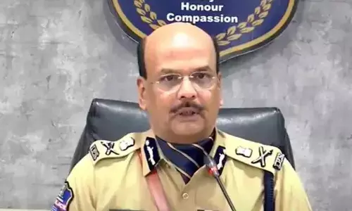 DGP Shivadhar Reddy Warns of Strict Action Against Offenders