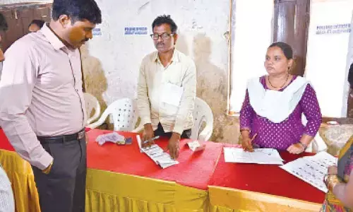 All eyes on municipal polls results today