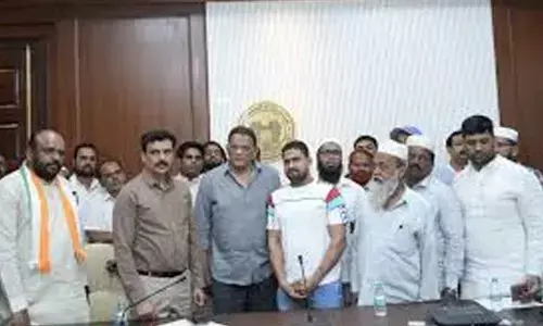 Ex-gratia for Saudi Arabia accident victims to be released soon