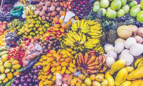 Jan retail inflation falls to 2.75% on lower food prices