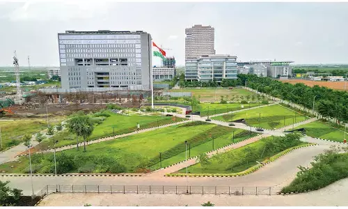 SRM spl convocation tomorrow