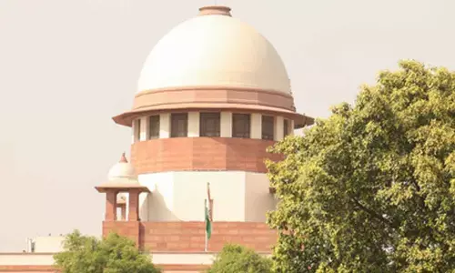 ‘High time’ to revisit RERA functioning; SC Not doing any other service except facilitating builders in default, SC says high time to revisit RERA